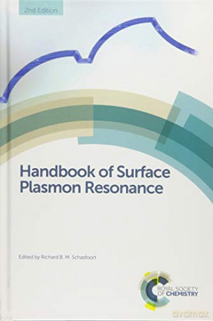 Handbook of Surface Plasmon Resonance - Richard B M Schasfoort [KSIĄŻKA]