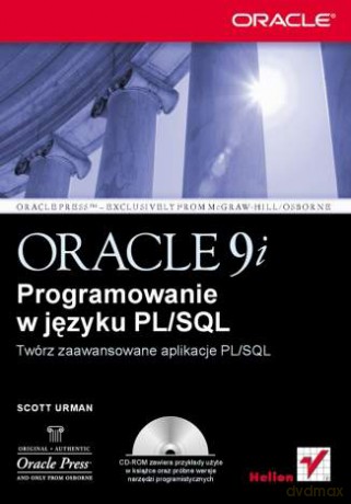 Oracle9i. Programowanie w języku PL/SQL [KSIĄŻKA]