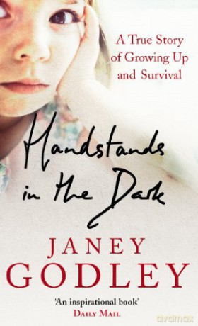 Handstands In The Dark: A True Story of Growing Up and Survival - Janey Godley [KSIĄŻKA]