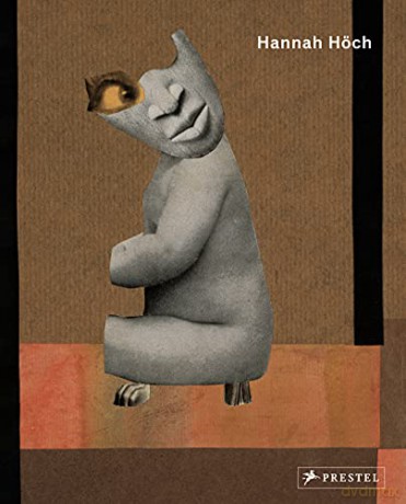 Hannah Höch: Works on Paper - Emily Butler [KSIĄŻKA]