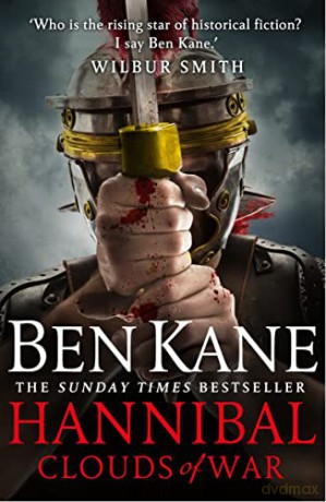 Hannibal: Clouds of War - Ben Kane [KSIĄŻKA]