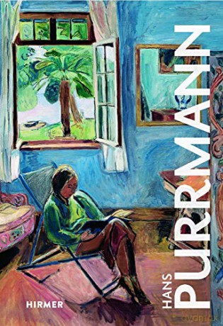 Hans Purrmann: The Great Masters of Art - Christoph Wagner [KSIĄŻKA]