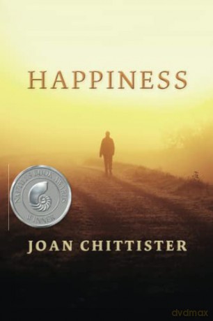 Happiness - Joan Chittister [KSIĄŻKA]