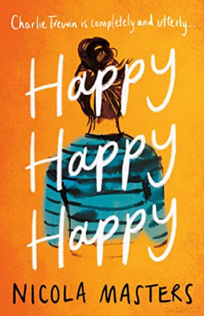 Happy Happy Happy - Nicola Masters [KSIĄŻKA]