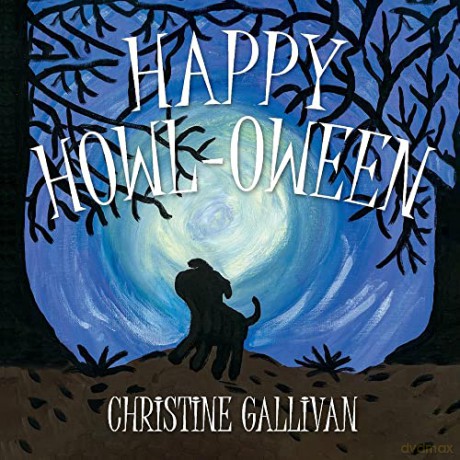 Happy Howl-oween - Christine Gallivan [KSIĄŻKA]