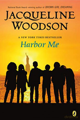 Harbor Me - Jacqueline Woodson [KSIĄŻKA]