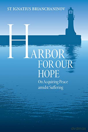Harbor for Our Hope: On acquiring Peace Amidst Suffering - Elena Borowski [KSIĄŻKA]