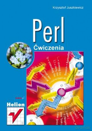 Perl. Ćwiczenia [KSIĄŻKA]