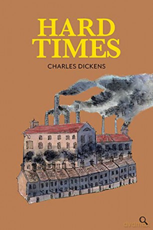 Hard Times (Baker Street Readers) - Charles [KSIĄŻKA]