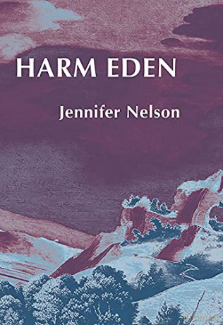 Harm Eden - Jennifer Nelson [KSIĄŻKA]
