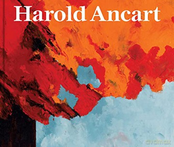 Harold Ancart: Traveling Light - Harold Ancart [KSIĄŻKA]