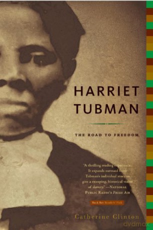 Harriet Tubman: The Road to Freedom - Catherine Clinton [KSIĄŻKA]
