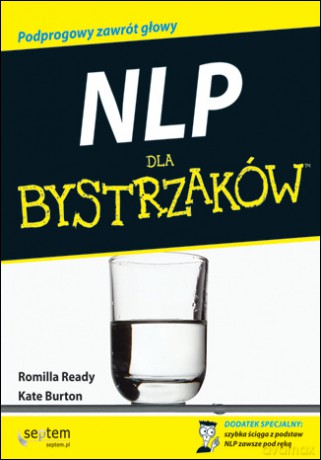 NLP dla bystrzaków [KSIĄŻKA]
