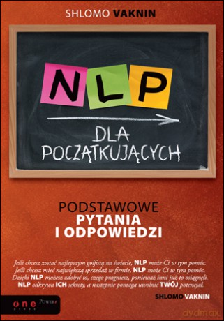 NLP dla początkujących. Podstawowe pytania i odpowiedzi [KSIĄŻKA]