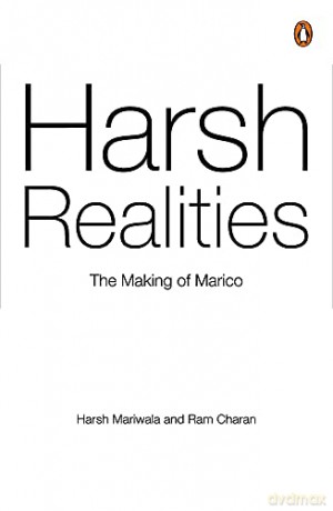Harsh Realities: The Making of Marico - Ram Charan [KSIĄŻKA]
