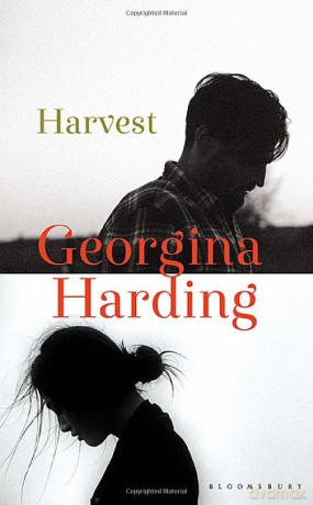 Harvest - Georgina Harding [KSIĄŻKA]