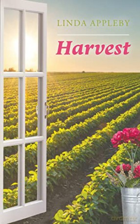 Harvest - Linda Appleby [KSIĄŻKA]