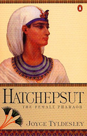Hatchepsut: The Female Pharaoh - Joyce Tyldesley [KSIĄŻKA]