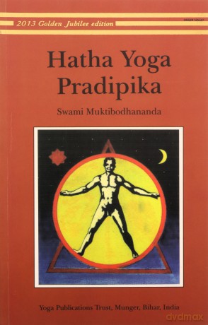 Hatha Yoga Pradipika - Swami Muktibodhananda [KSIĄŻKA]