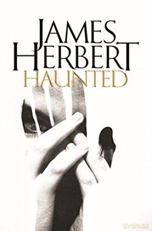 Haunted (David Ash, 1) - James Herbert [KSIĄŻKA]