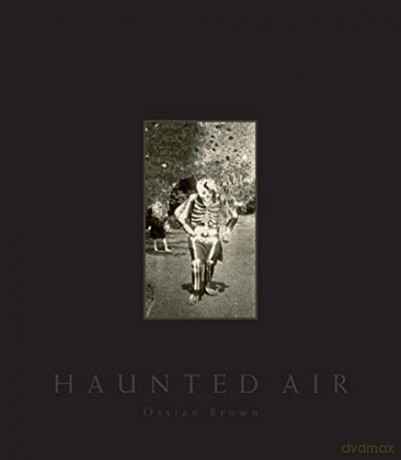 Haunted Air - Ossian Brown [KSIĄŻKA]