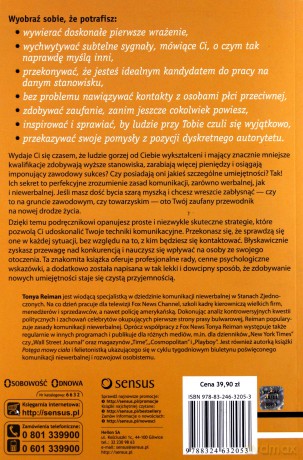 Potęga perswazyjnej komunikacji. Jak wpływać na ludzi, aby zawsze słyszeć "TAK!" [KSIĄŻKA]