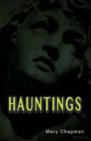 Hauntings (Shades 2.0) - Mary Chapman [KSIĄŻKA]
