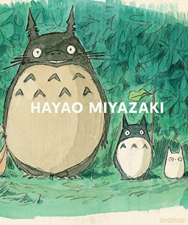 Hayao Miyazaki - Jessica Niebel [KSIĄŻKA]
