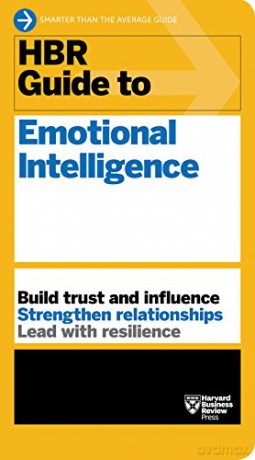 HBR Guide to Emotional Intelligence (HBR Guide Series) - Harvard Business Review [KSIĄŻKA]