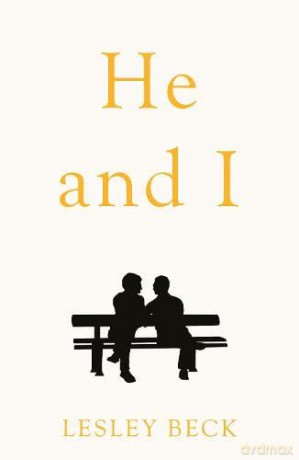 He and I: Journey From Neverland, A Story of Unconditional Love - Lesley Beck [KSIĄŻKA]