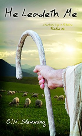 He Leadeth Me - C.W. Slemming [KSIĄŻKA]