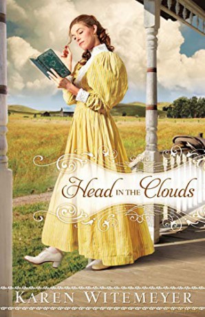 Head in the Clouds - Karen Witemeyer [KSIĄŻKA]