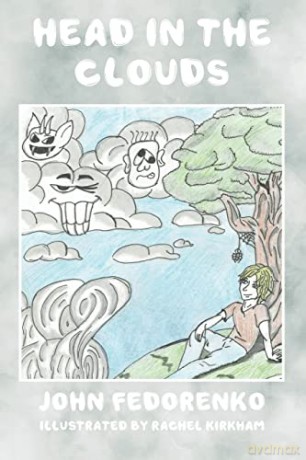 Head in the Clouds: An offbeat collection of poems, limericks and rhymes - John Fedorenko [KSIĄŻKA]