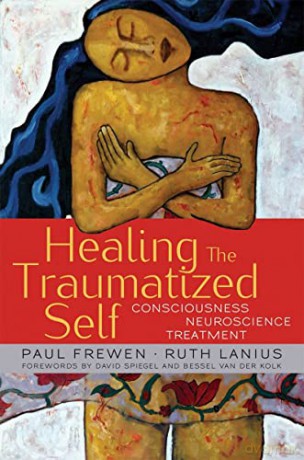 Healing the Traumatized Self: Consciousness, Neuroscience, and Treatment (Norton Series on Interpersonal Neurobiology): Consciousness, Neuroscience, Treatment: 0 - Paul Frewen [KSIĄŻKA]