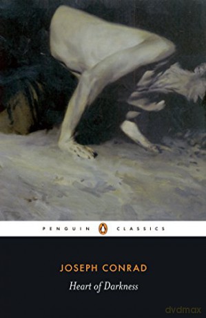 Heart of Darkness: Joseph Conrad (Penguin Classics) - Joseph Conrad [KSIĄŻKA]