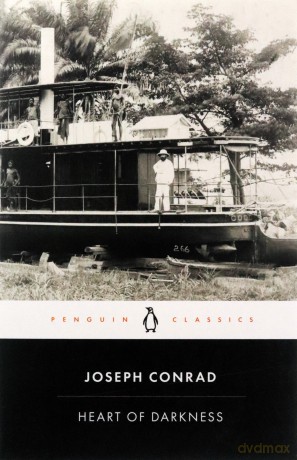 Heart of Darkness: Joseph Conrad (Penguin Classics) - Joseph Conrad [KSIĄŻKA]