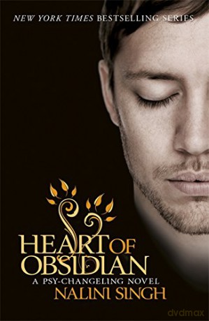 Heart of Obsidian: Book 12 (The Psy-Changeling Series) - Nalini Singh [KSIĄŻKA]