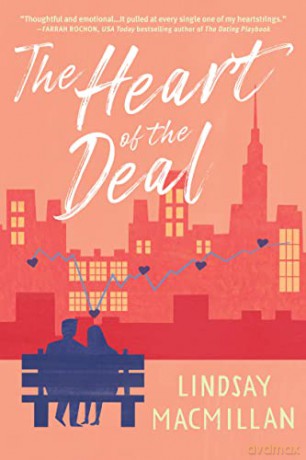 Heart Of The Deal, The: A Novel - Lindsay [KSIĄŻKA]