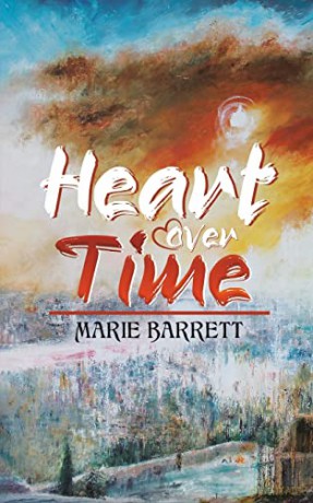 Heart over Time - Marie Barrett [KSIĄŻKA]