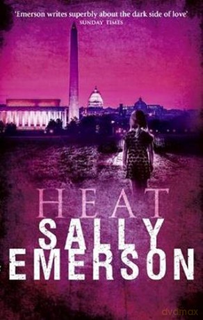Heat - Sally [KSIĄŻKA]