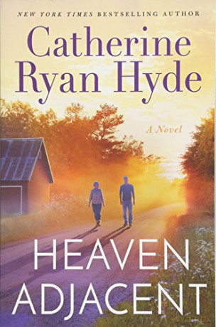 Heaven Adjacent - Catherine Ryan Hyde [KSIĄŻKA]