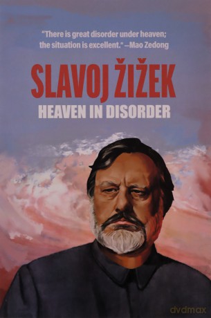 Heaven in Disorder - Slavoj Žižek [KSIĄŻKA]