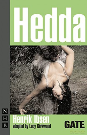 Hedda (NHB Modern Plays) - Henrik Ibsen [KSIĄŻKA]