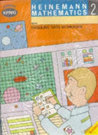 Heinemann Maths 2 Workbook 7 8 Pack - Scottish Primary Maths Group SPMG [KSIĄŻKA]