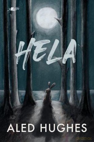 Hela - Aled Hughes [KSIĄŻKA]