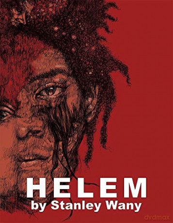 Helem - Stanley Wany [KOMIKS]