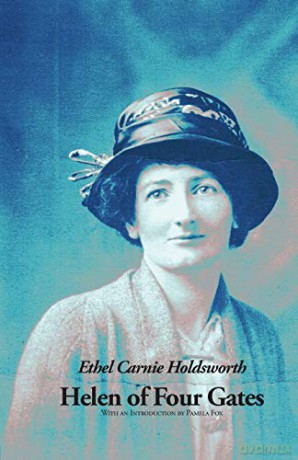 Helen of Four Gates (The Ethel Carnie Holdsworth series) - Ethel Carnie Holdsworth [KSIĄŻKA]