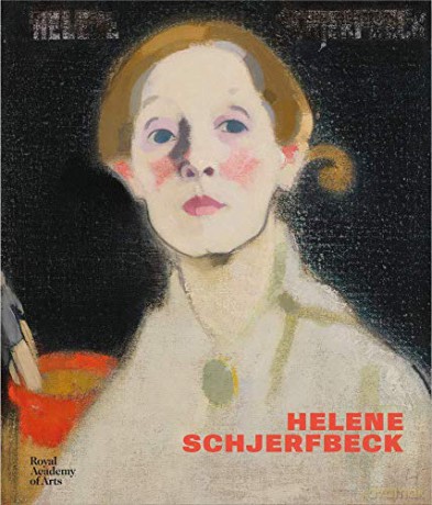 Helene Schjerfbeck - Anna-Maria von Bonsdorff [KSIĄŻKA]