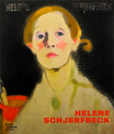 Helene Schjerfbeck - Anna-Maria von Bonsdorff [KSIĄŻKA]