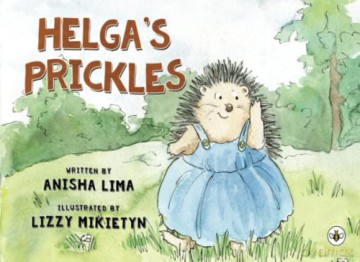 Helga's Prickles - Anisha Lima [KSIĄŻKA]